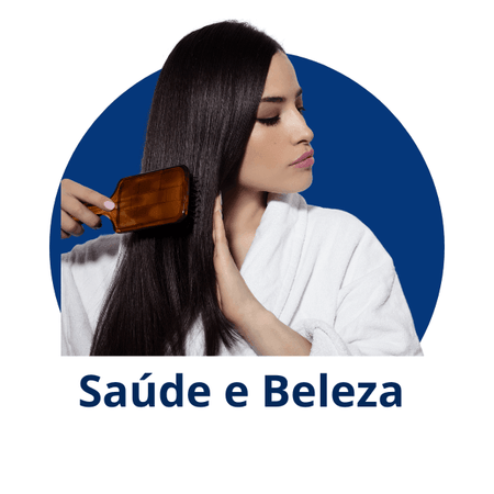 Saúde e Beleza